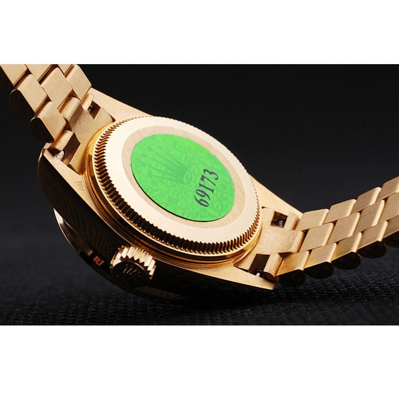 Aaa fake watches Rolex Datejust-rl41 0723